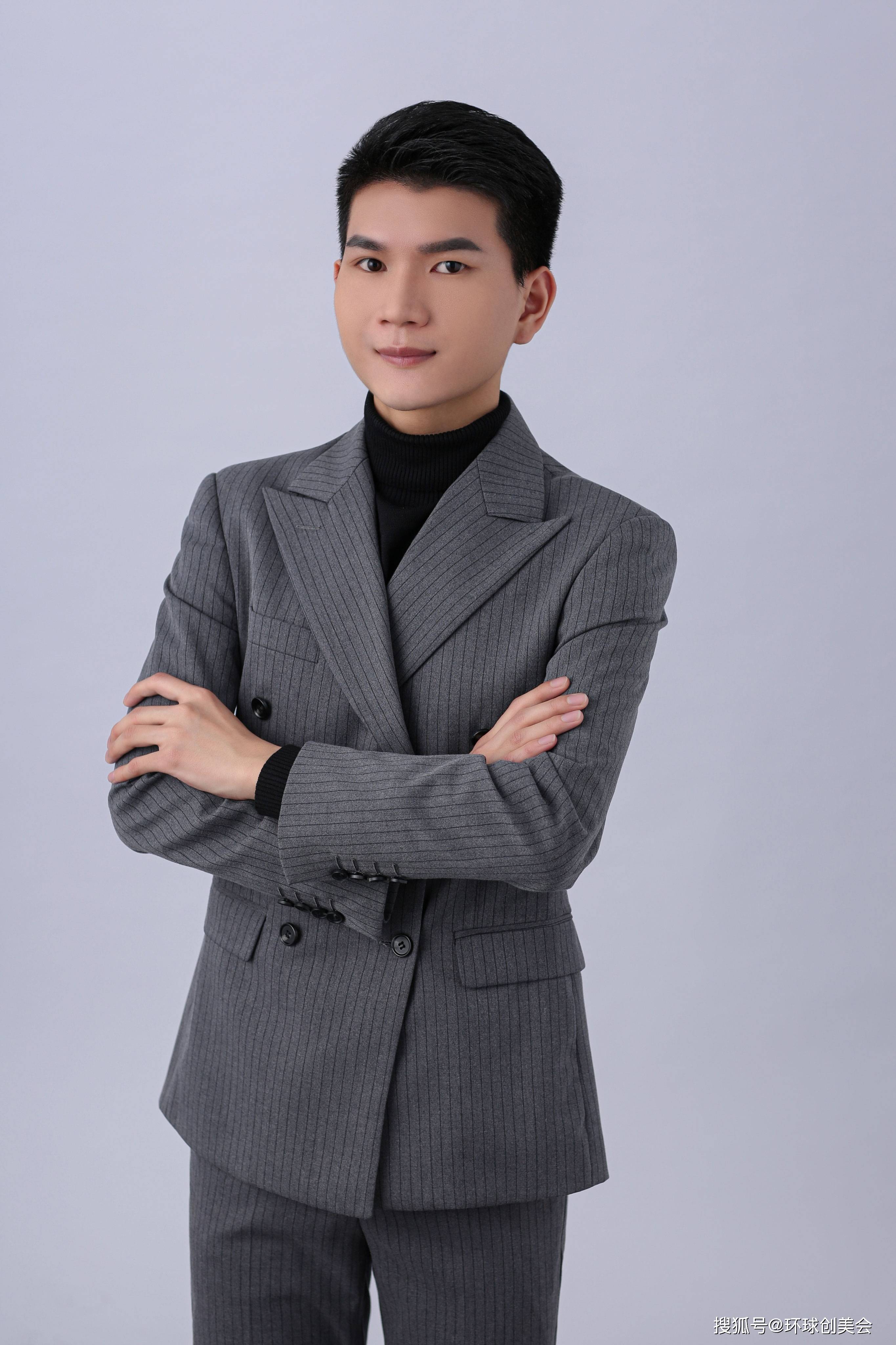 周良 商务拓展总监